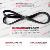 Dây cu roa xe Mercedes ML Class - 0139974192 - A0139974192